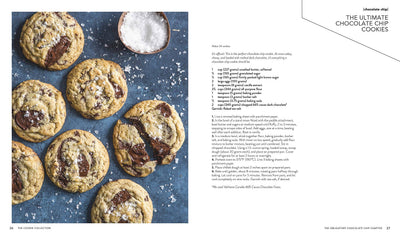 The Cookie Collection: Artisan Baking for the Cookie Enthusiast (The Bake Feed)