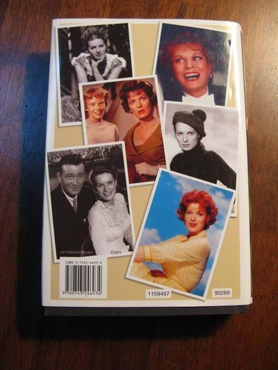 'Tis Herself: A Memoir
