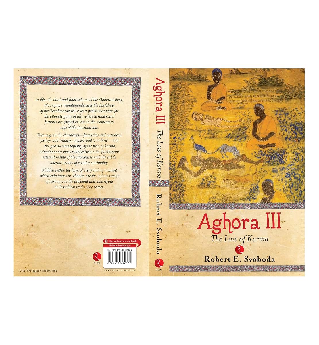 Aghora III: The Law of Karma