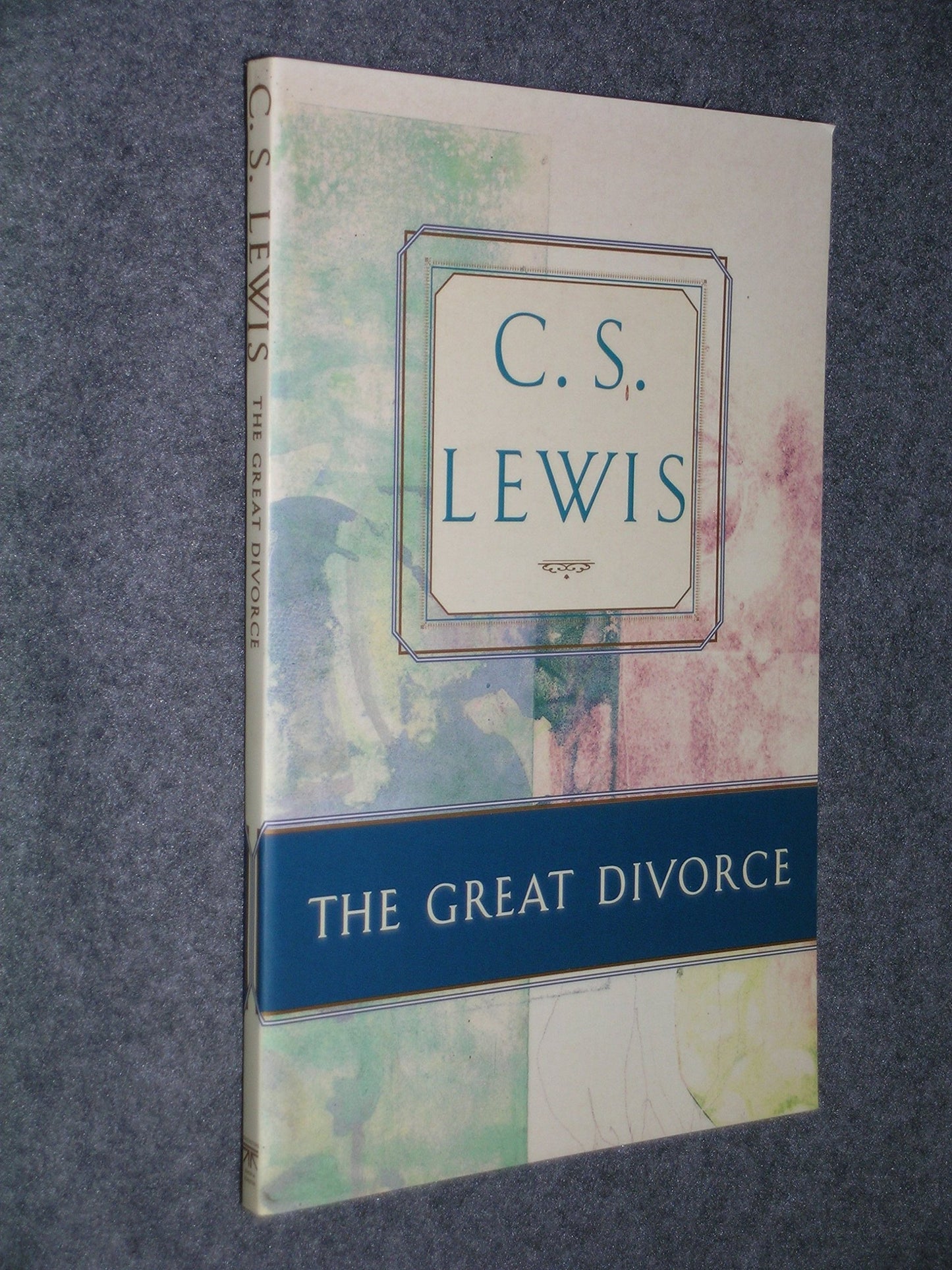 The Great Divorce