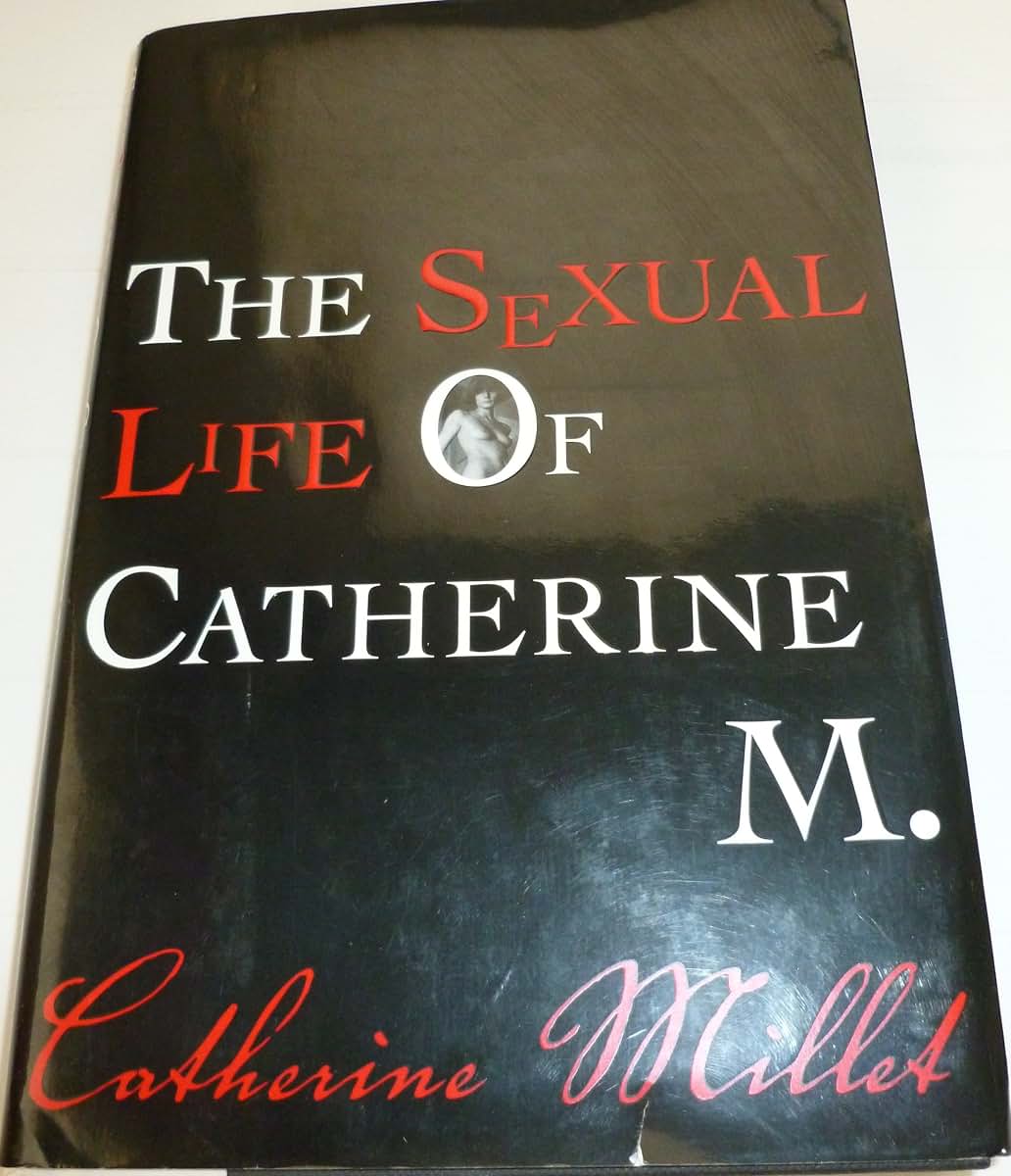 The Sexual Life of Catherine M.