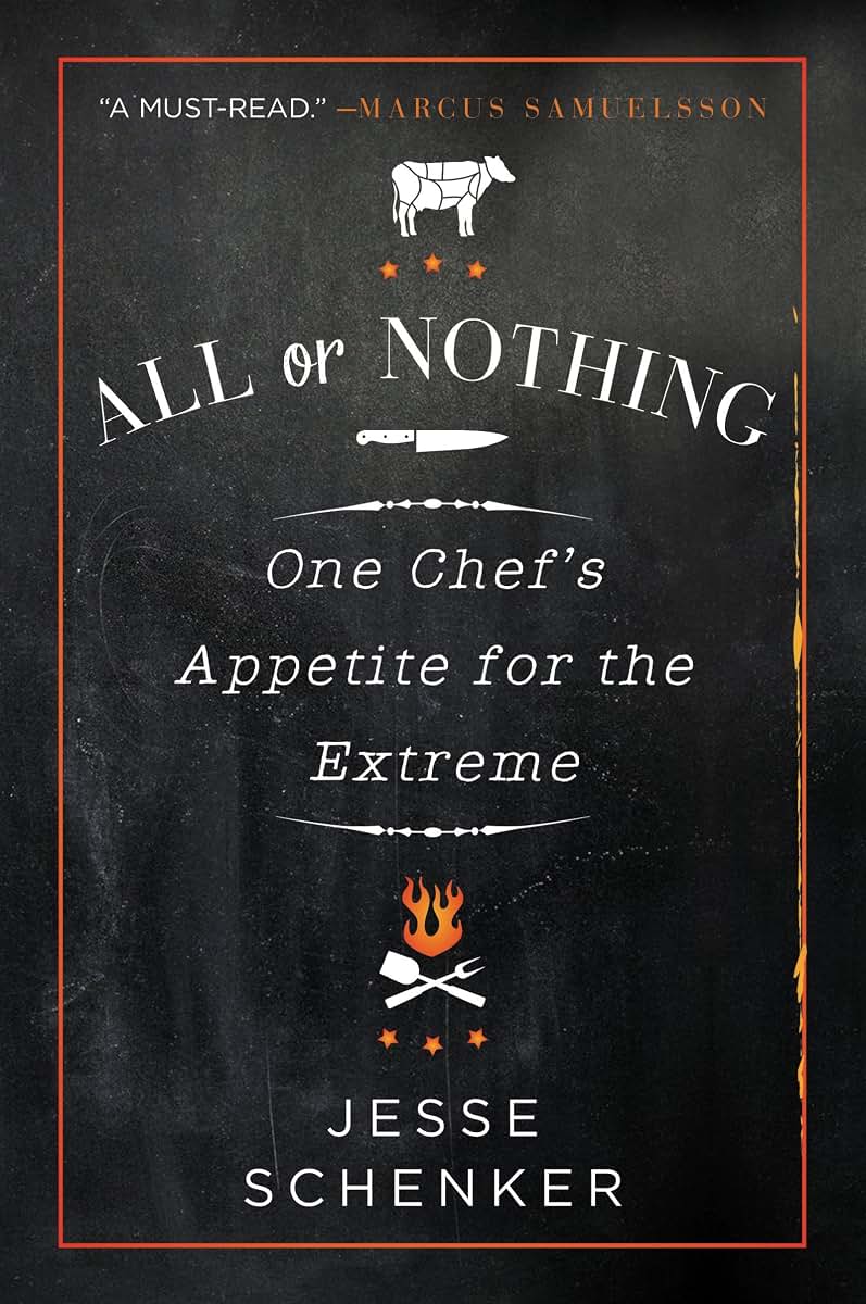 ALL OR NOTHING