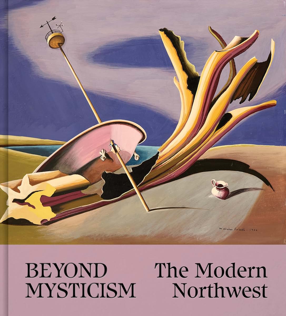 Beyond Mysticism: The Modern Northwest