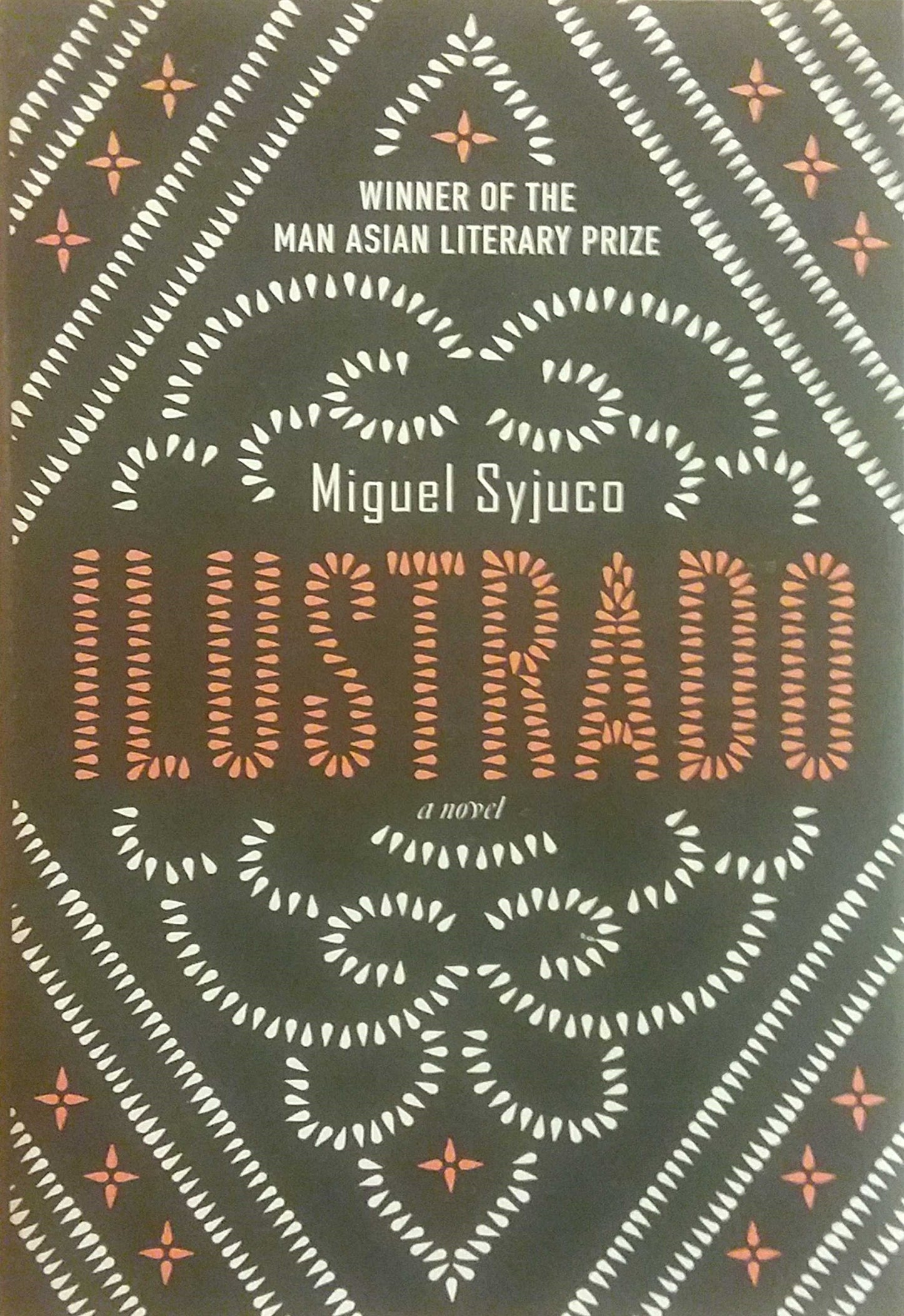 Ilustrado: A Novel