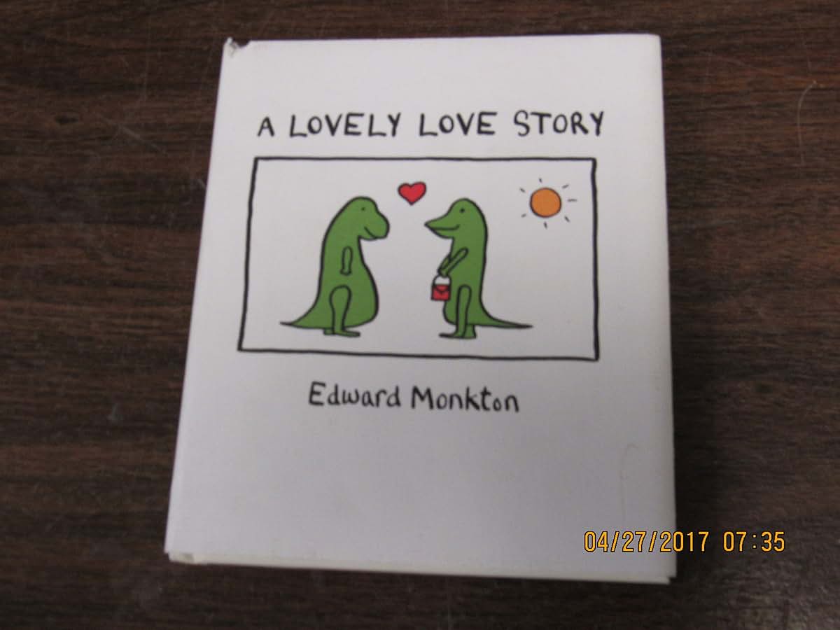 A Lovely Love Story