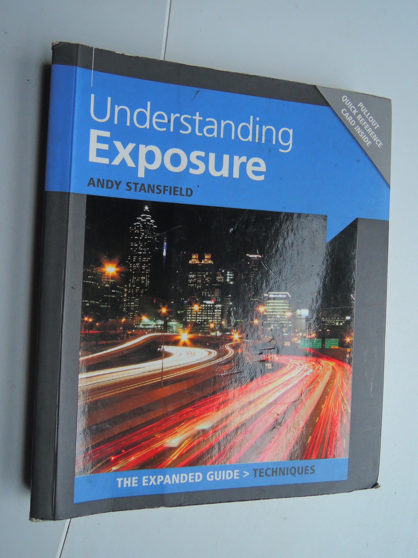 Understanding Exposure