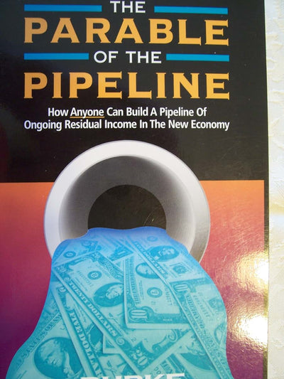 The Parable of the Pipeline: How Anyone Can Build a Pipeline