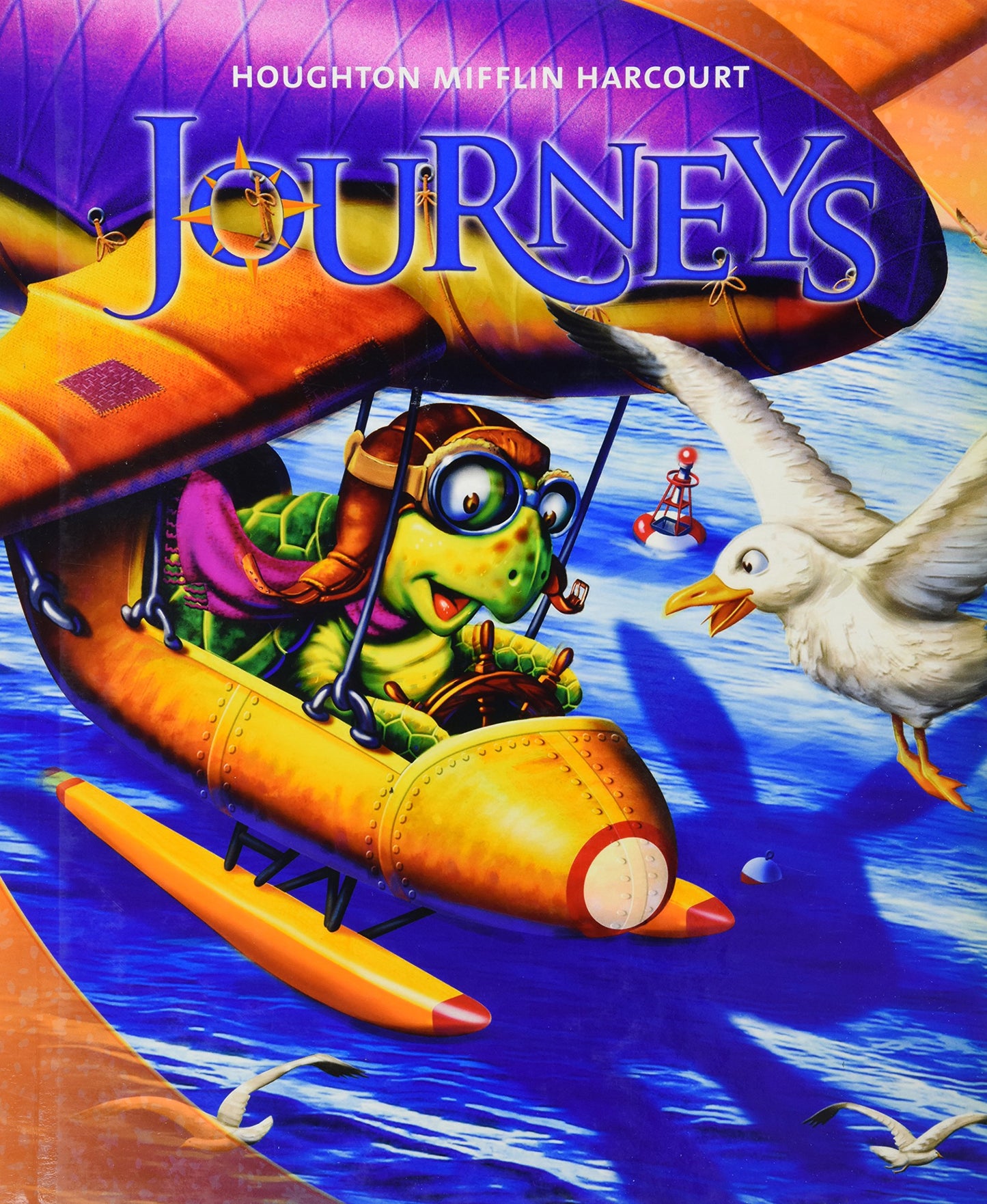Journeys, Grade 2, Level 2.2 by Irene Fountas