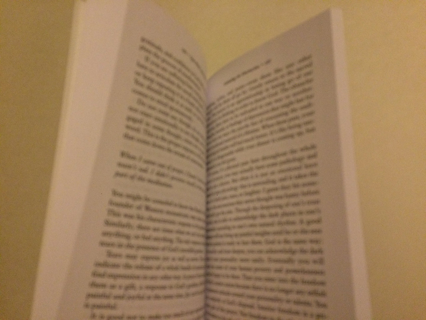Open Mind, Open Heart 20th Anniversary Edition by Thomas Kea