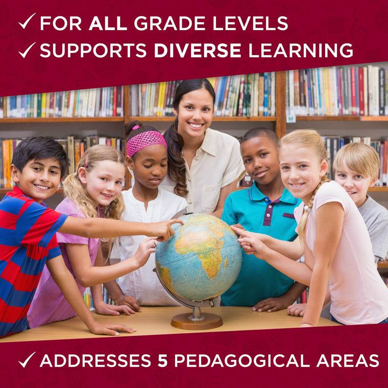 Culturally and Linguistically Responsive Teaching and Learning - Classroom Practices for Student Success, Grades K-12 (1st Edition) — back cover