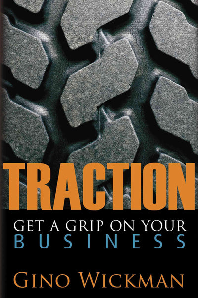 Traction: Get a Grip on Your Business