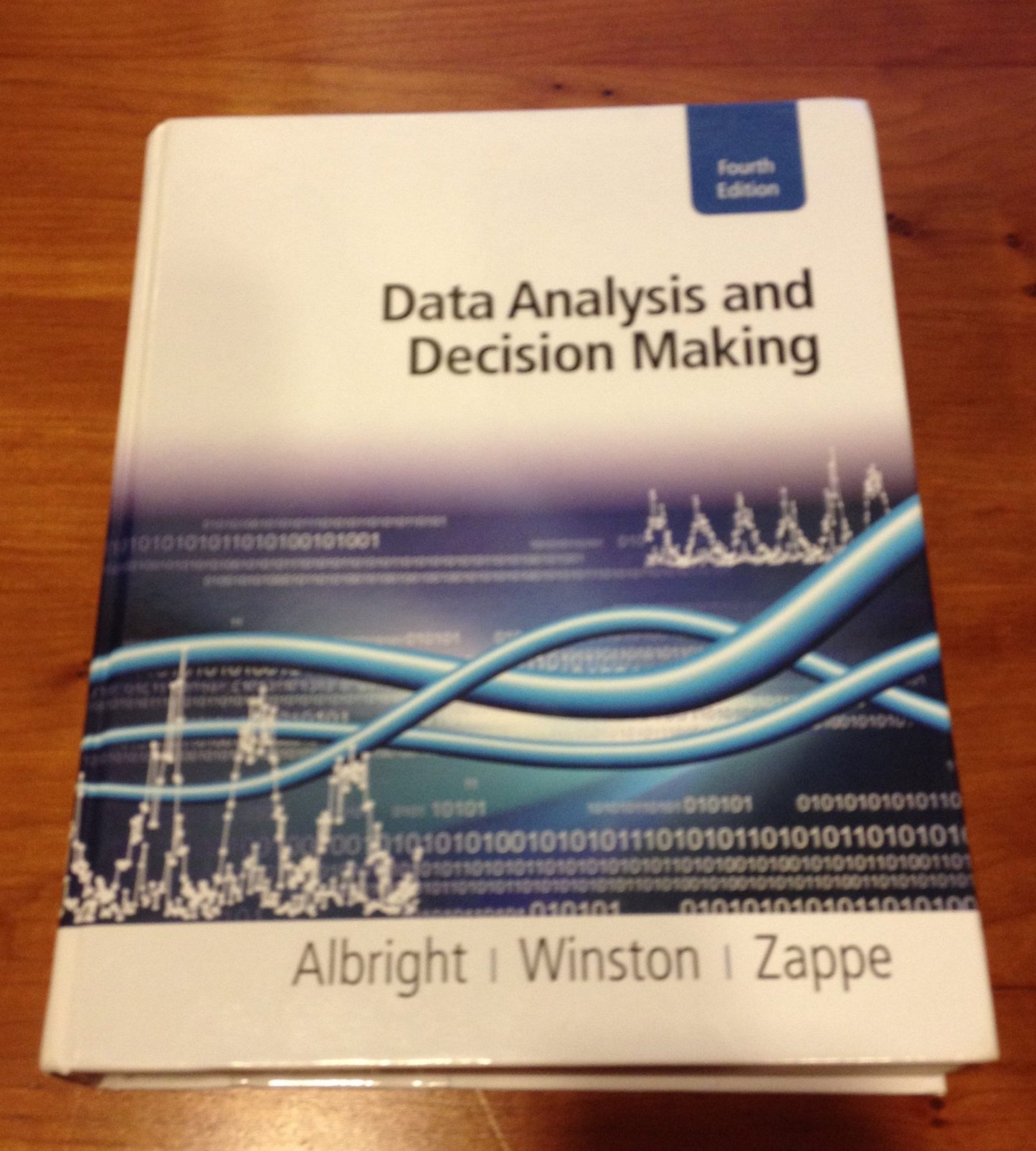 Data Analysis and Decision Making