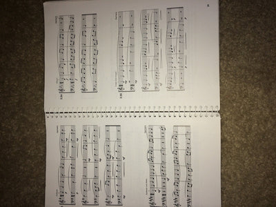 Music for Sight Singing (8th Edition) by Ottman, Robert