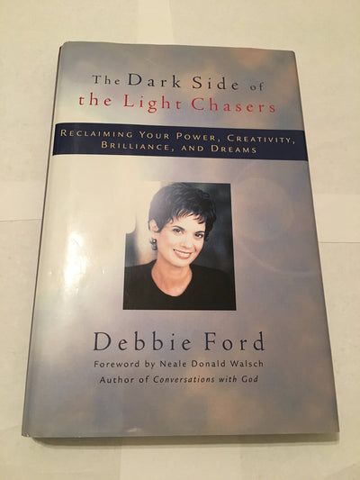 The Dark Side of the Light Chasers