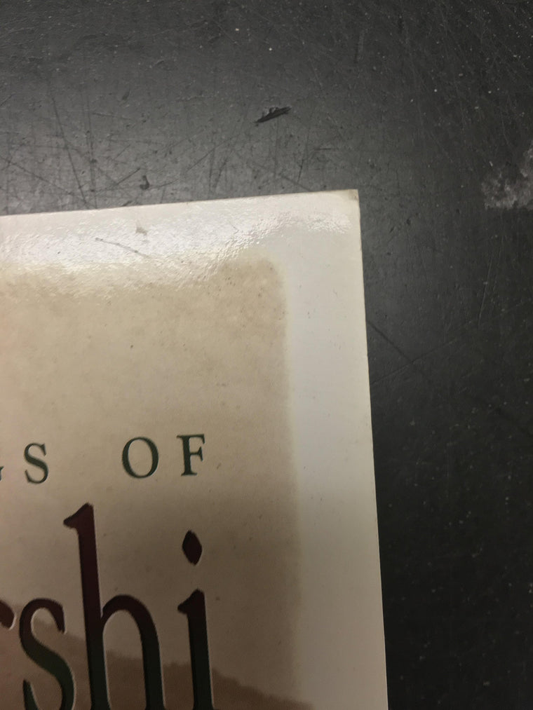 The Essential Teachings of Ramana Maharshi: A Visual Journey — back cover