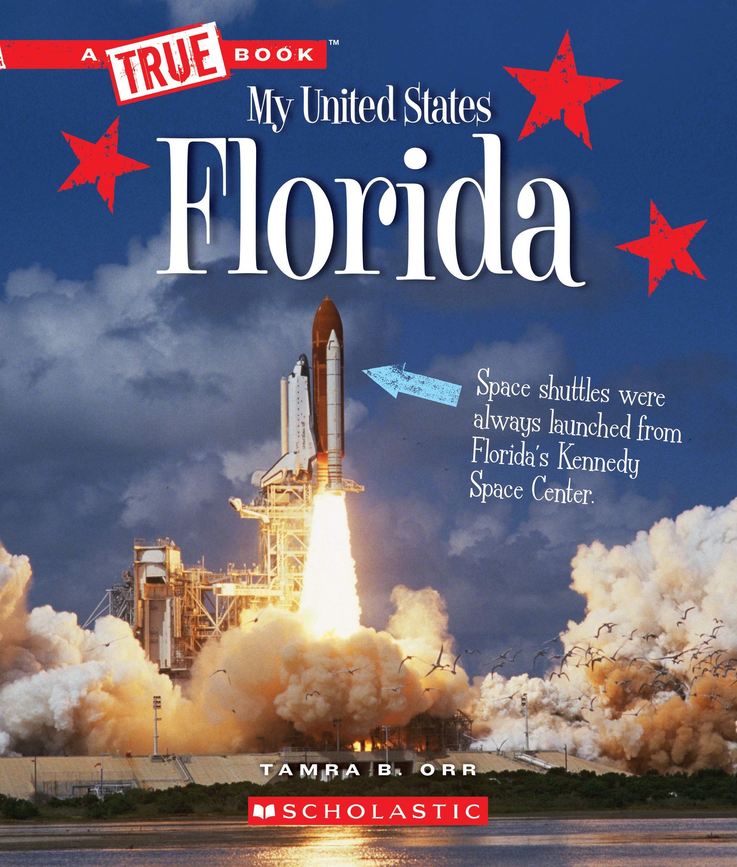 Florida (A True Book: My United States) (A True Book (Relaunch))