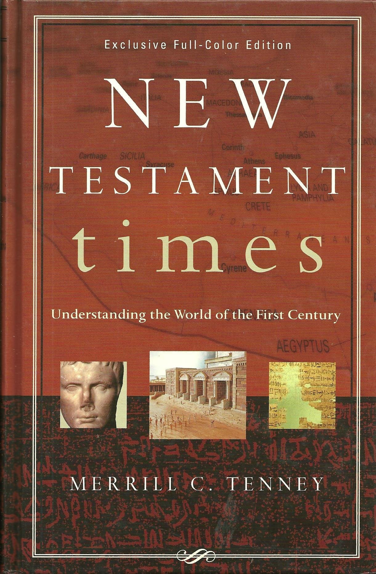 New Testament Times: Understanding the World of the First Ce