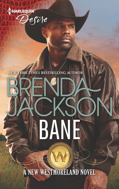 Bane (The Westmorelands, 31) by Jackson, Brenda