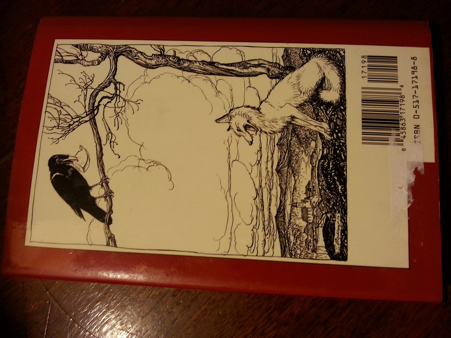 Aesop's Fables