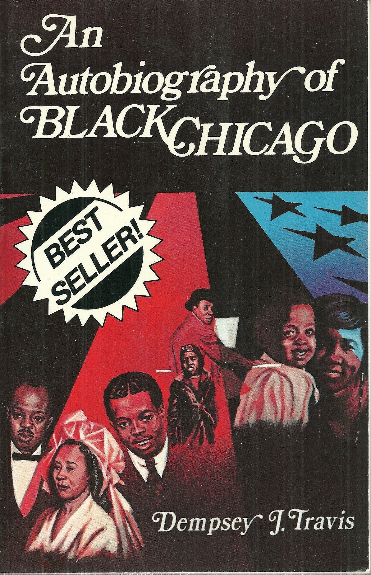 Autobiography of Black Chicago