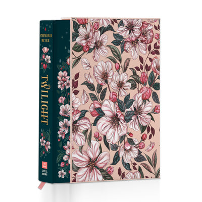 Twilight: Deluxe Collector?s Edition (The Twilight Saga)
