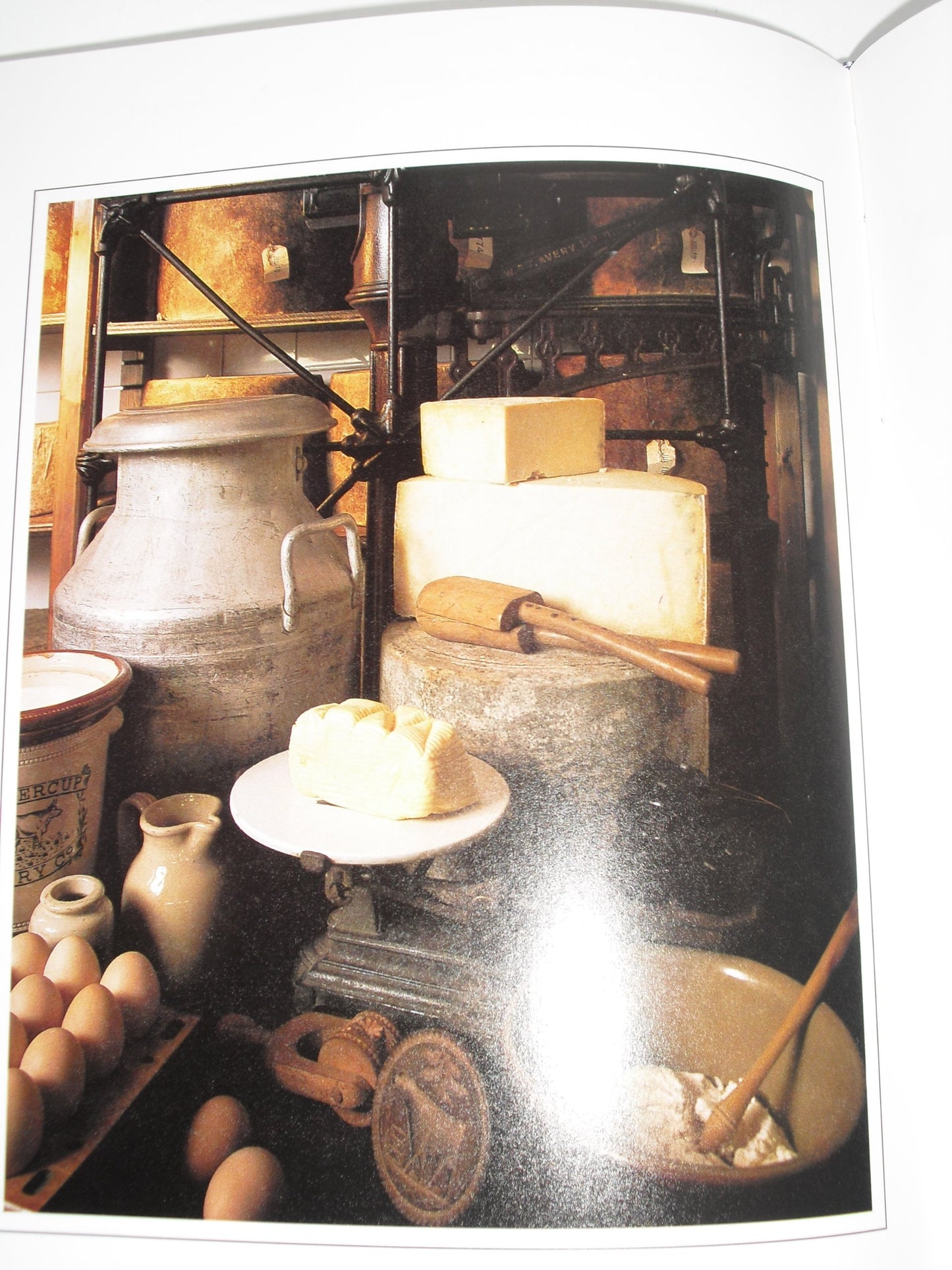 Mrs. Beeton's Victorian Cookbook