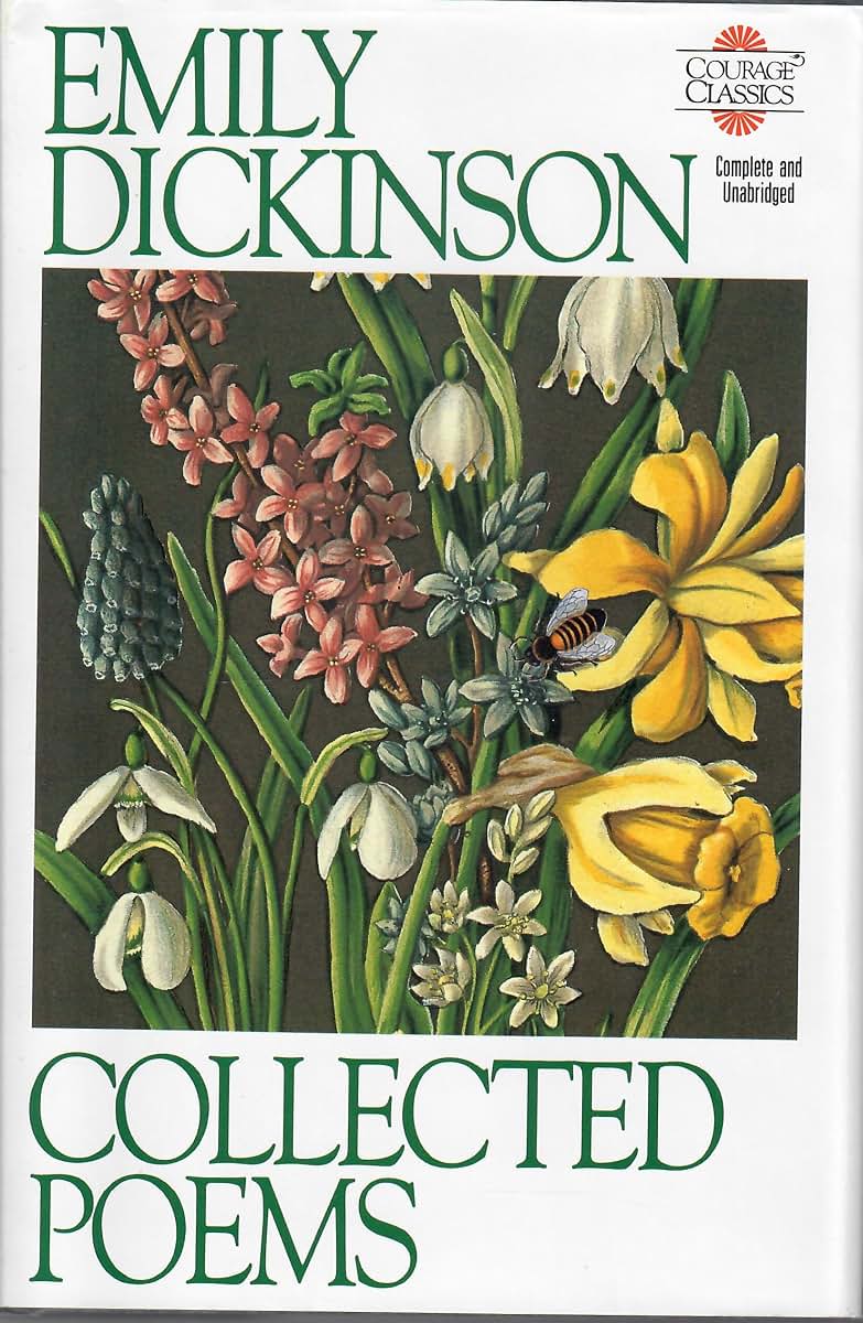 Emily Dickinson Collected Poems