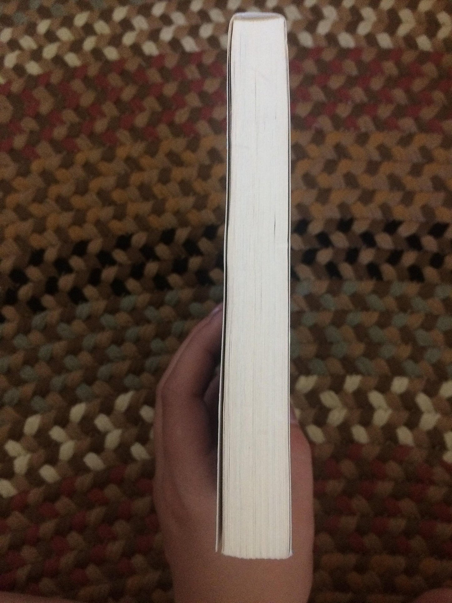 MLA Handbook for Writers of Research Papers