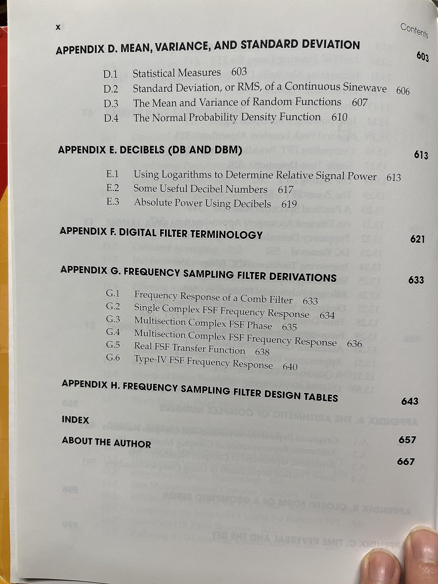 Understanding Digital Signal Processing by Lyons, Richard G.
