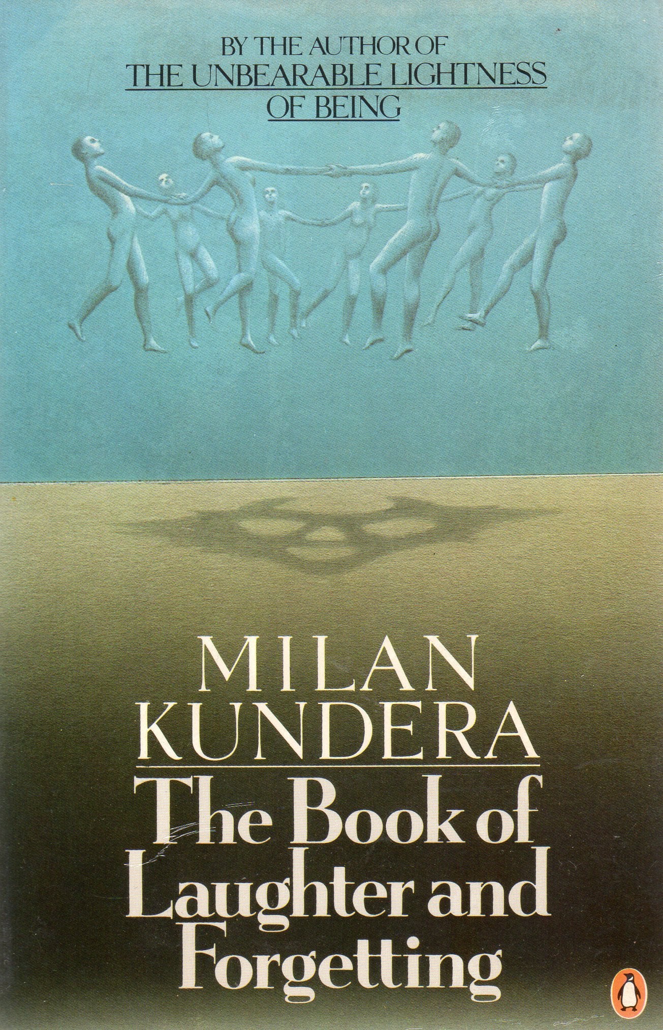 The Book of Laughter and Forgetting: Revised Edition by Kund