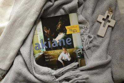 Akiane: Her Life, Her Art, Her Poetry