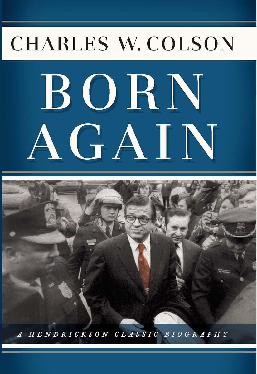 Born Again