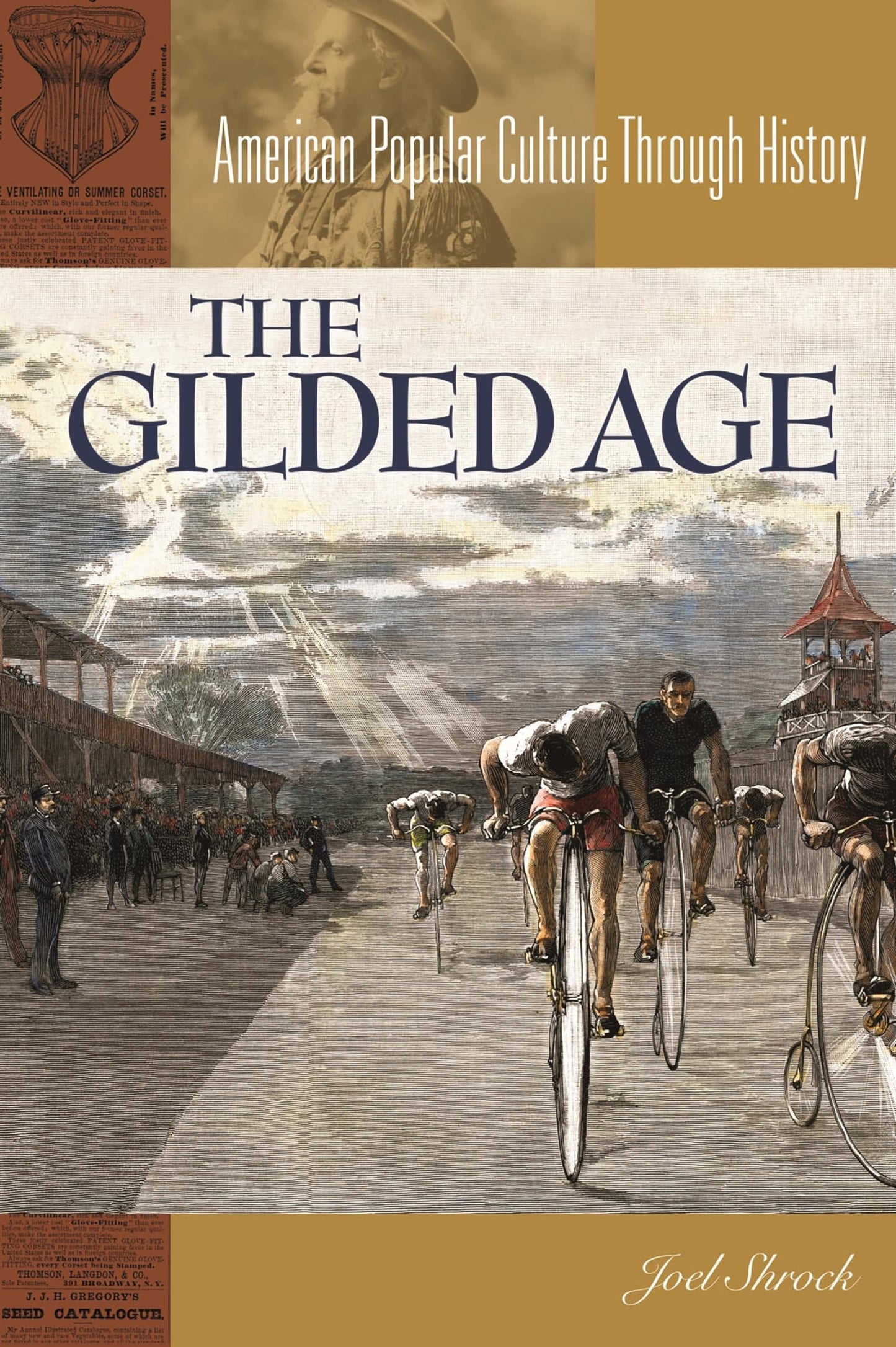 The Gilded Age