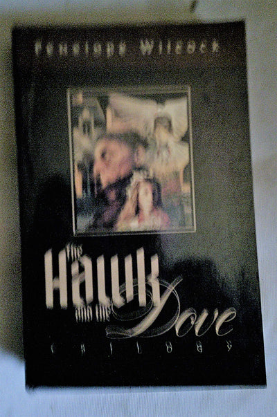 The Hawk and the Dove Trilogy (3-in-1 Volume)