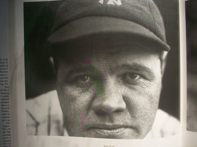 Baseball's Golden Age: The Photographs of Charles M Conlon