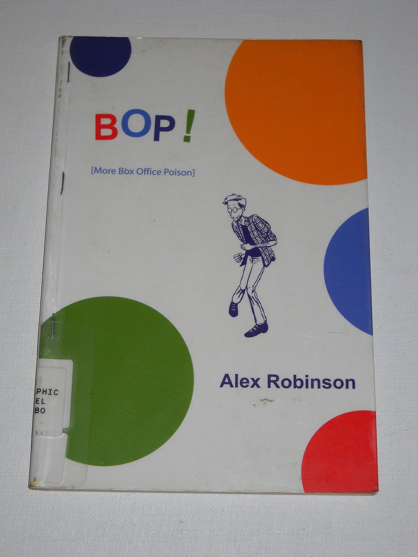 BOP! More Box Office Poison