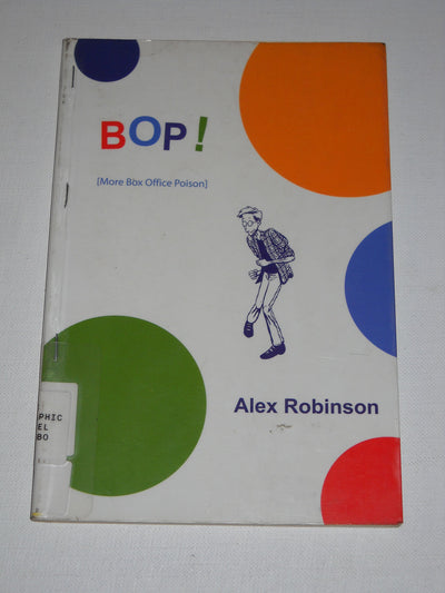 BOP! More Box Office Poison