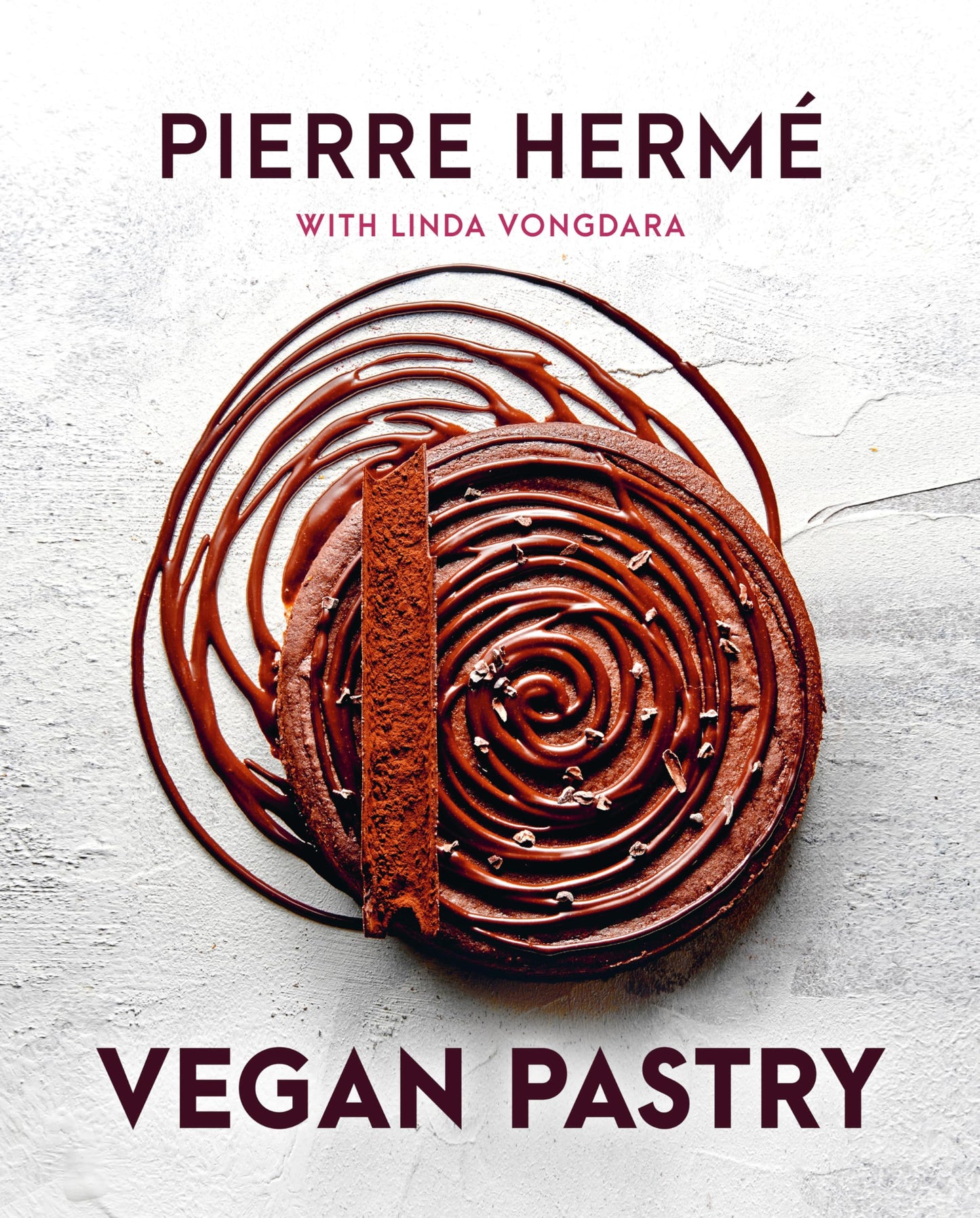 Pierre Hermé Vegan Pastry