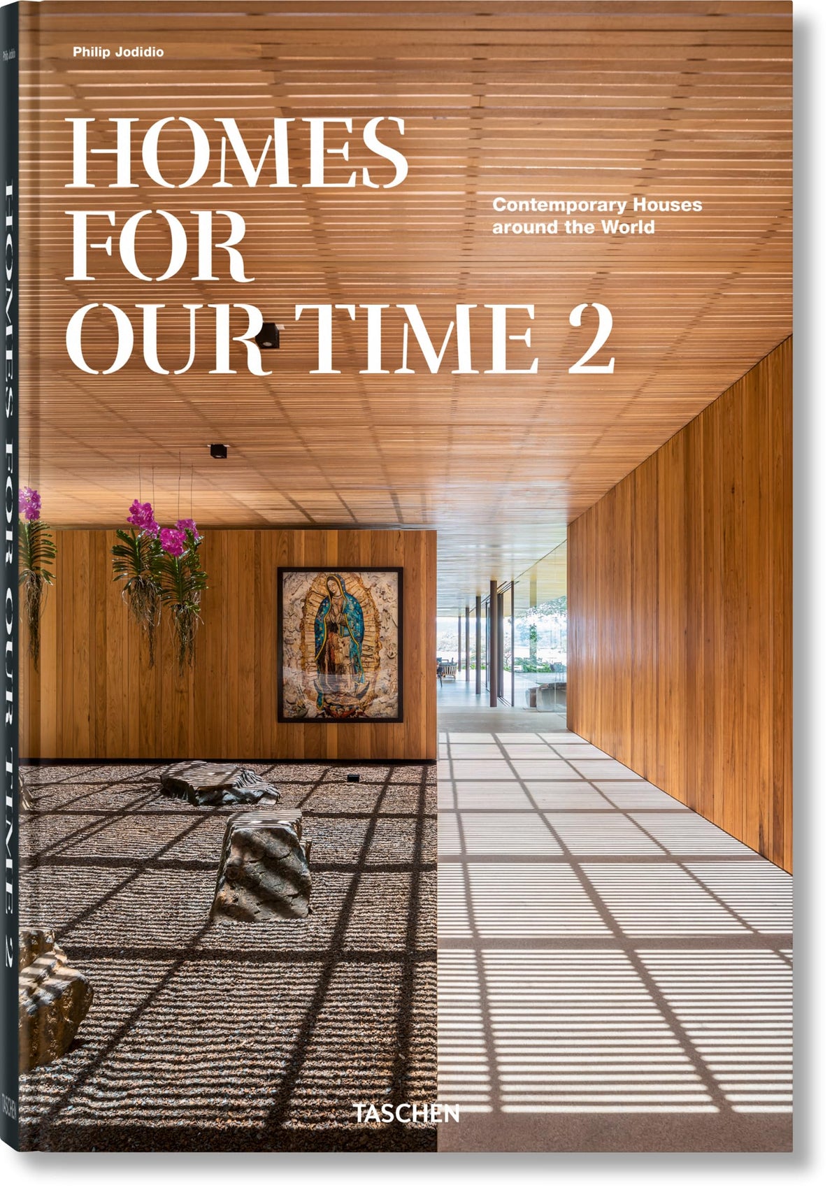 Homes For Our Time: Contemporary Houses around the World. Vol. 2 (Multilingual Edition)