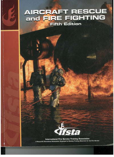 Aircraft Rescue and Fire Fighting