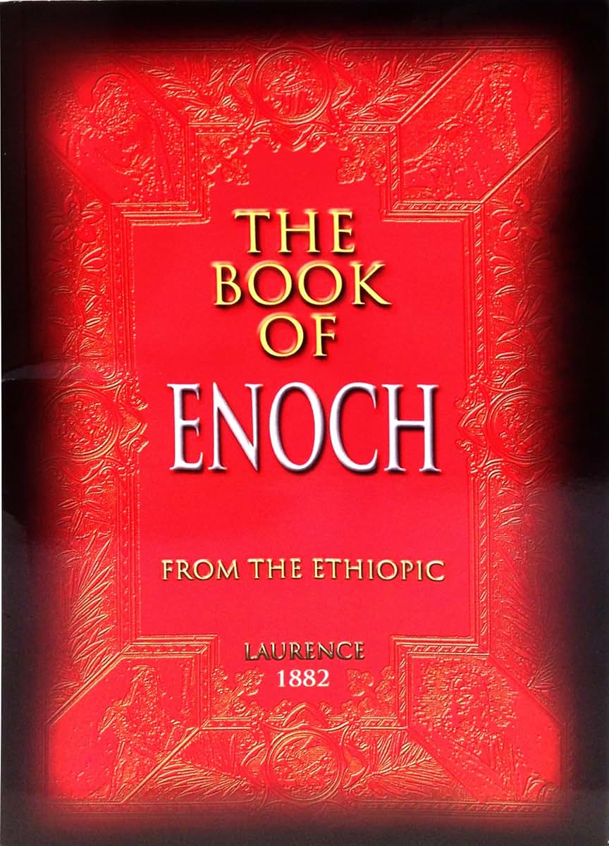 The Book of Enoch, the Prophet