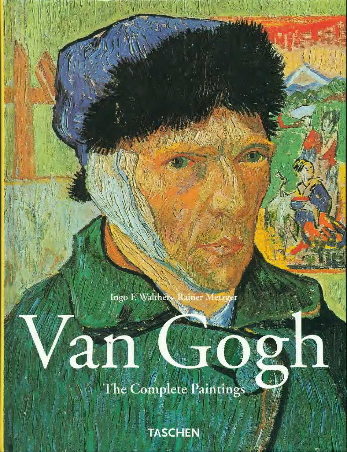 Van Gogh Compl.Paintings
