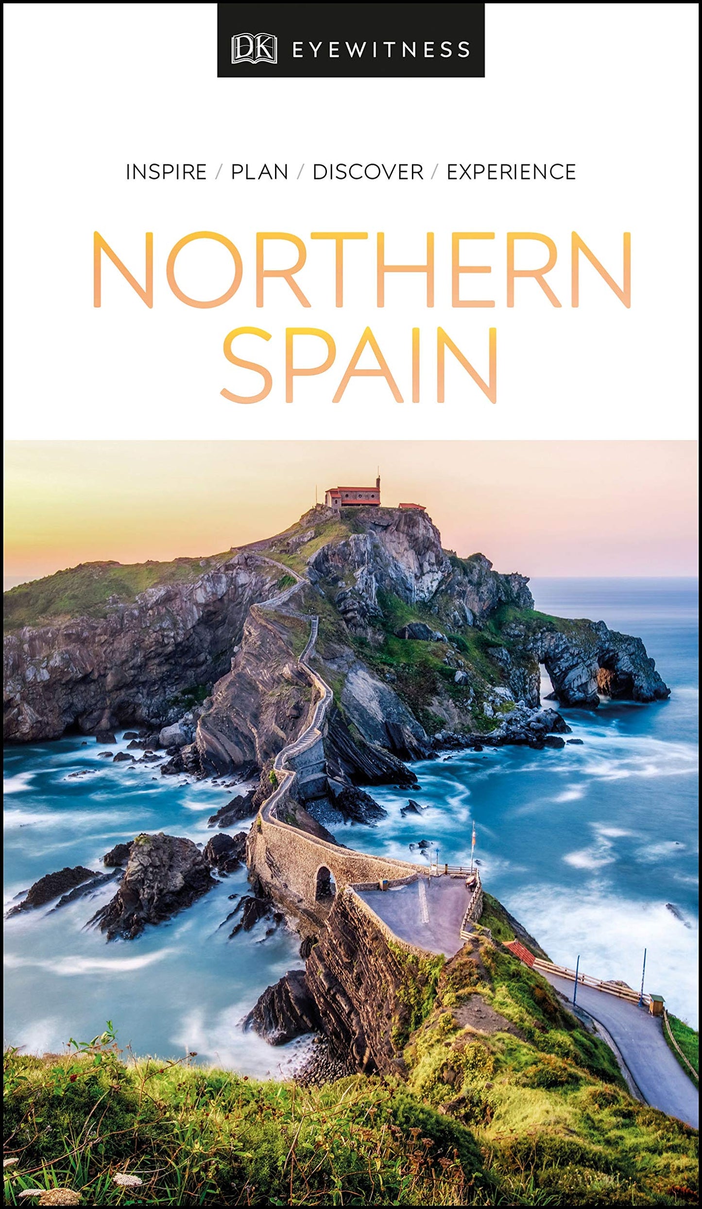 DK Eyewitness Northern Spain (Travel Guide) by DK Eyewitness