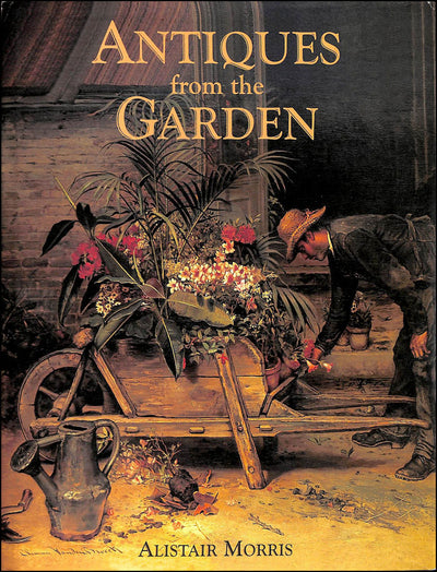 Antiques from the Garden