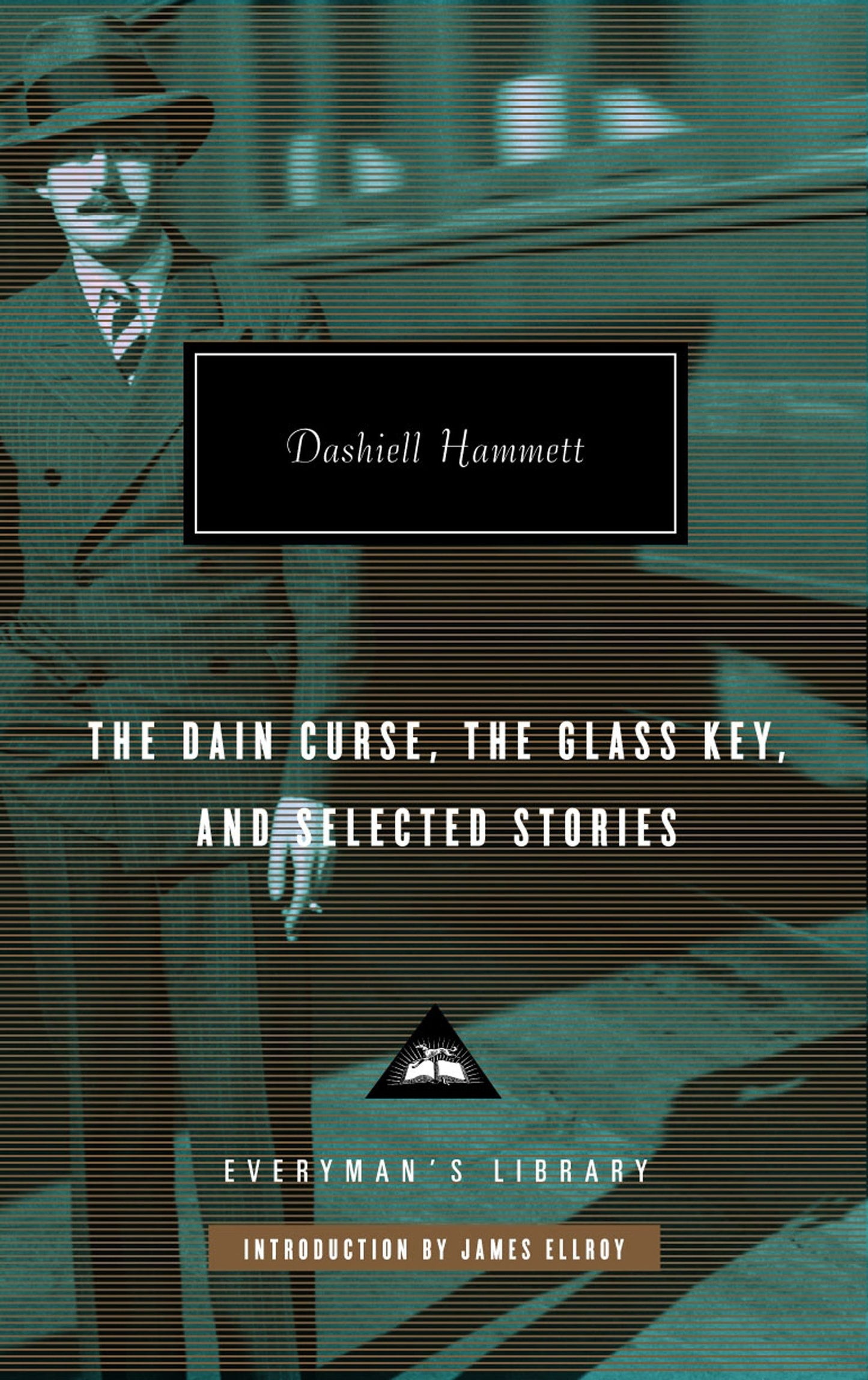 Dashiell Hammett Omnibus (Everyman's Library)