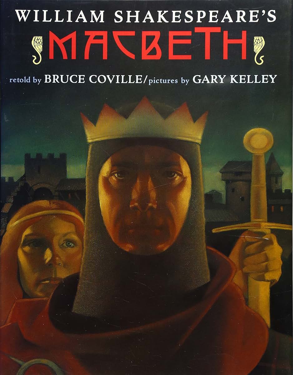 William Shakespeare's Macbeth