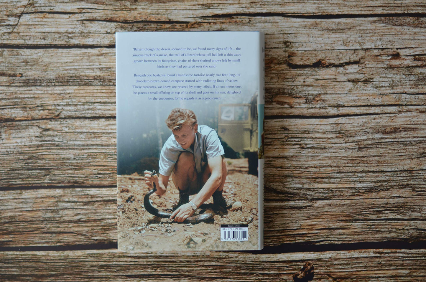 Journeys to the Other Side of the World: Further Adventures of a Young David Attenborough