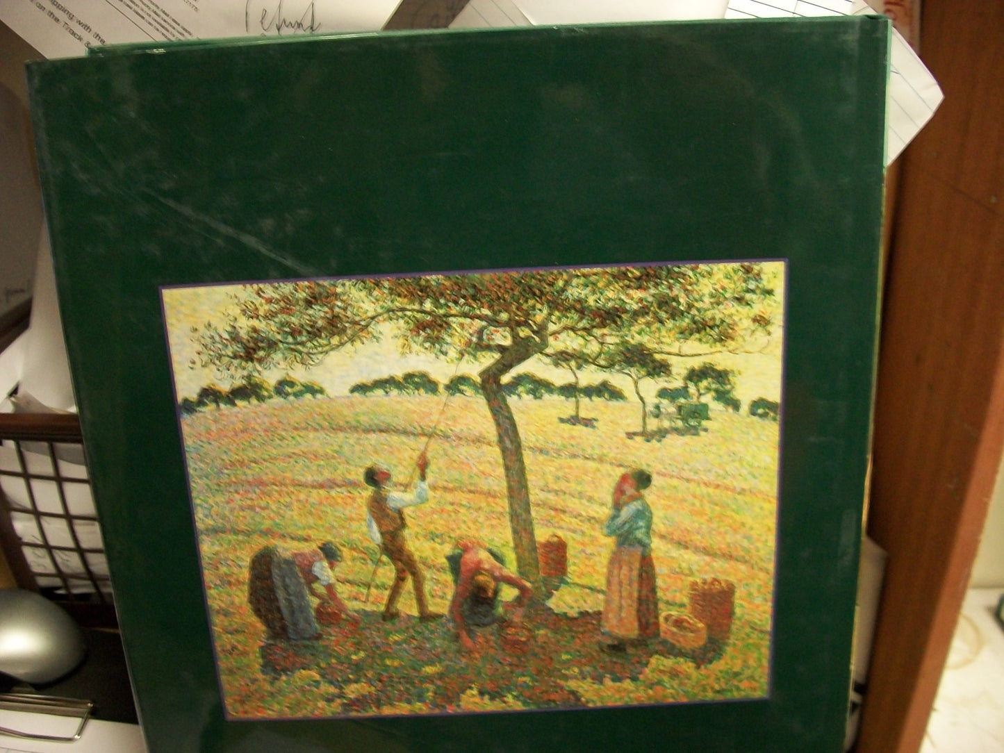Camille Pissarro