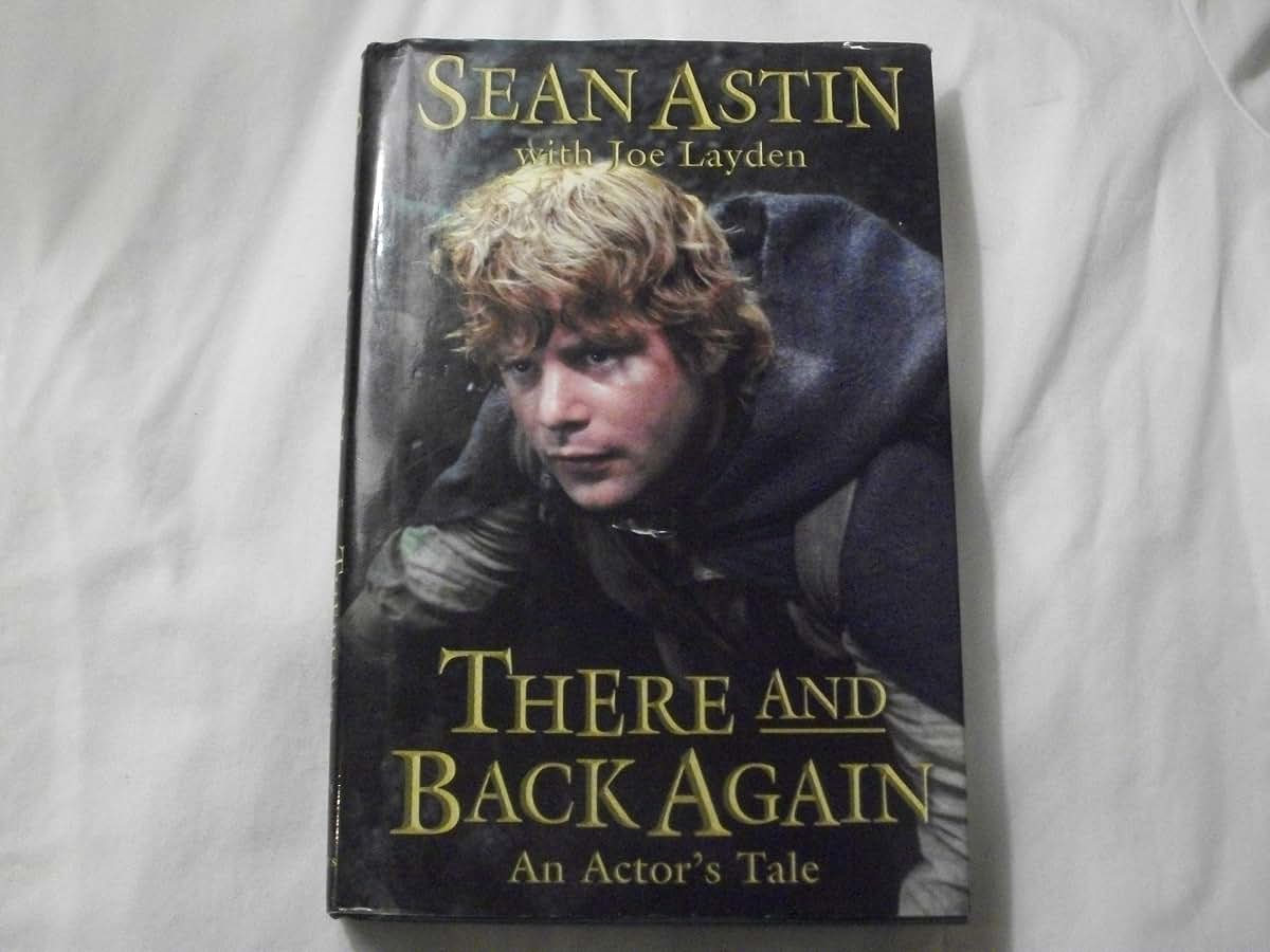 There and Back Again: An Actors Tale