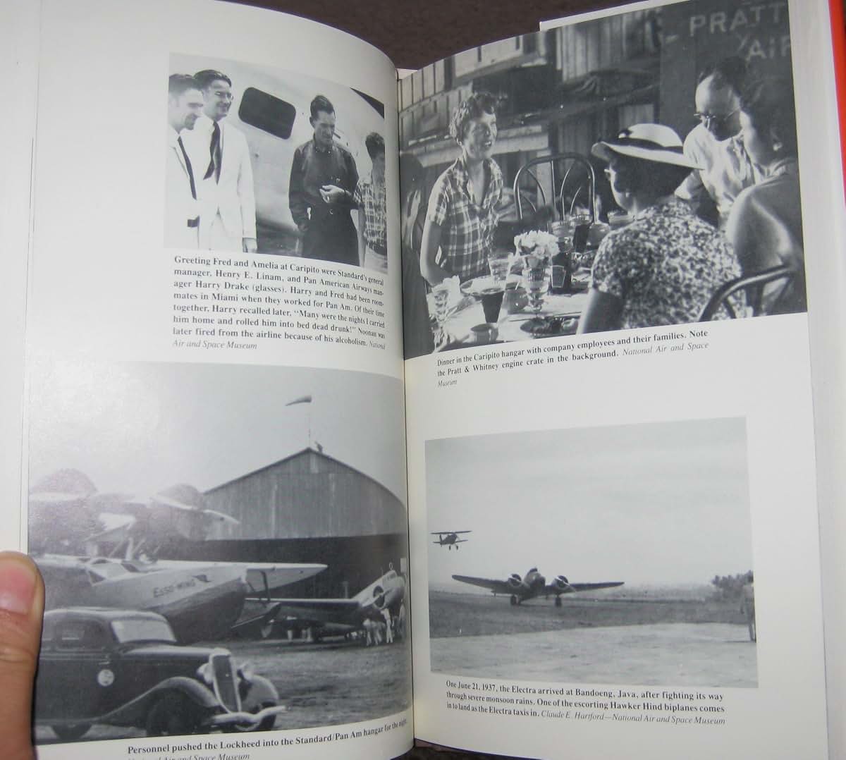 Amelia Earhart: The Final Story by Loomis, Vincent V.